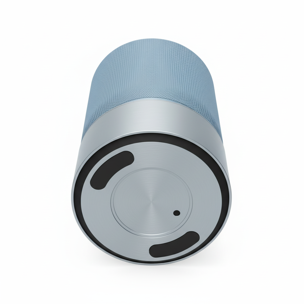 Wireless Speaker Weave