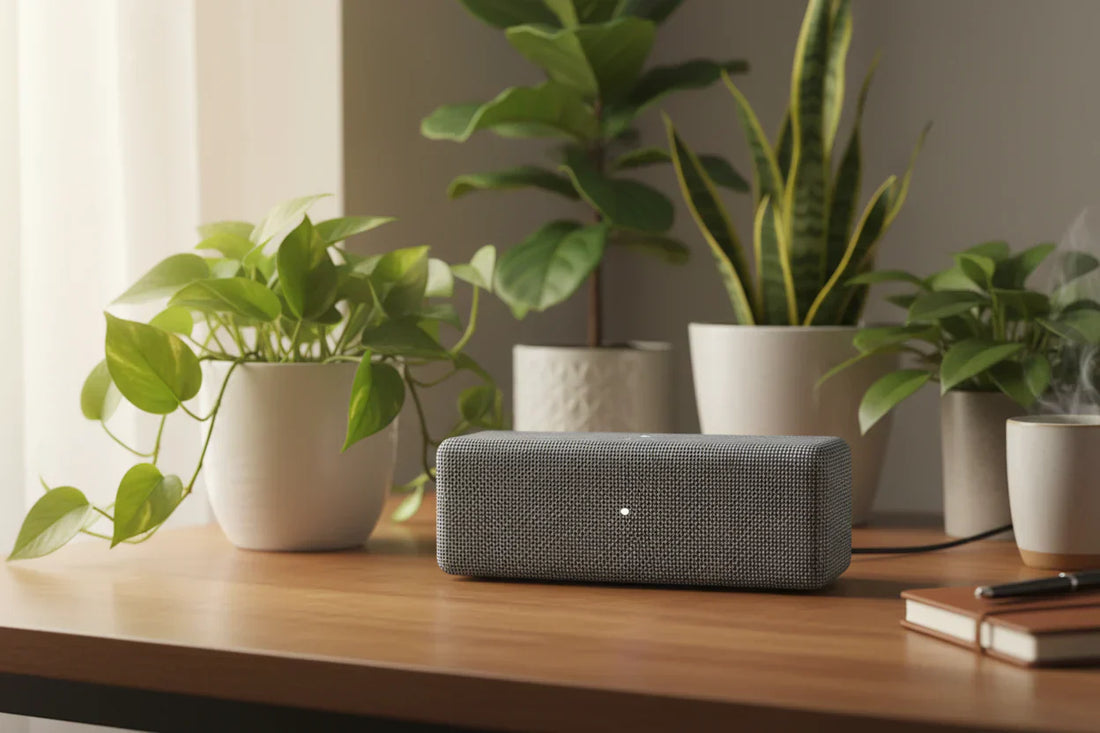 The Perfect Home Companion 🌿
