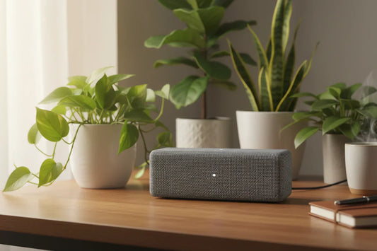 The Perfect Home Companion 🌿
