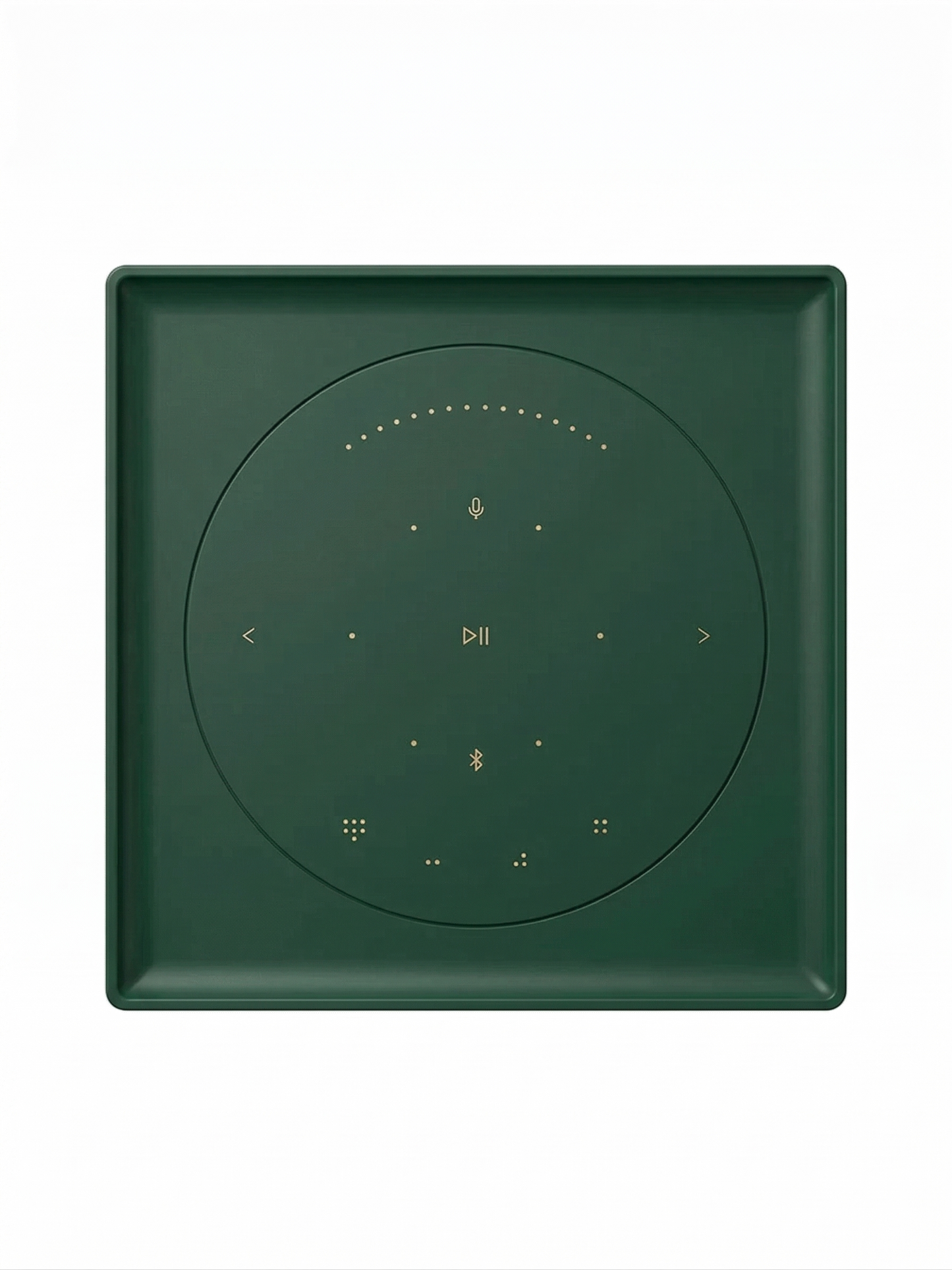Wireless Speaker Crest