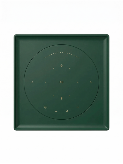 Wireless Speaker Crest