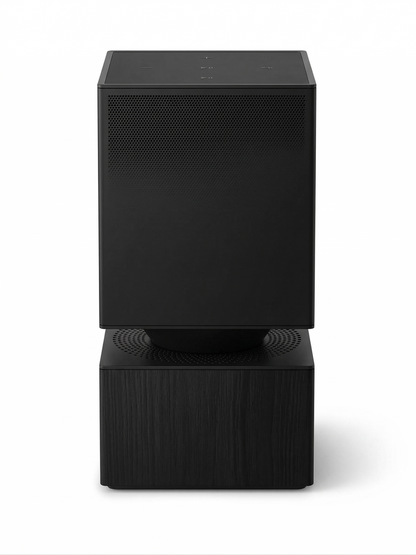 Wireless Speaker Crest