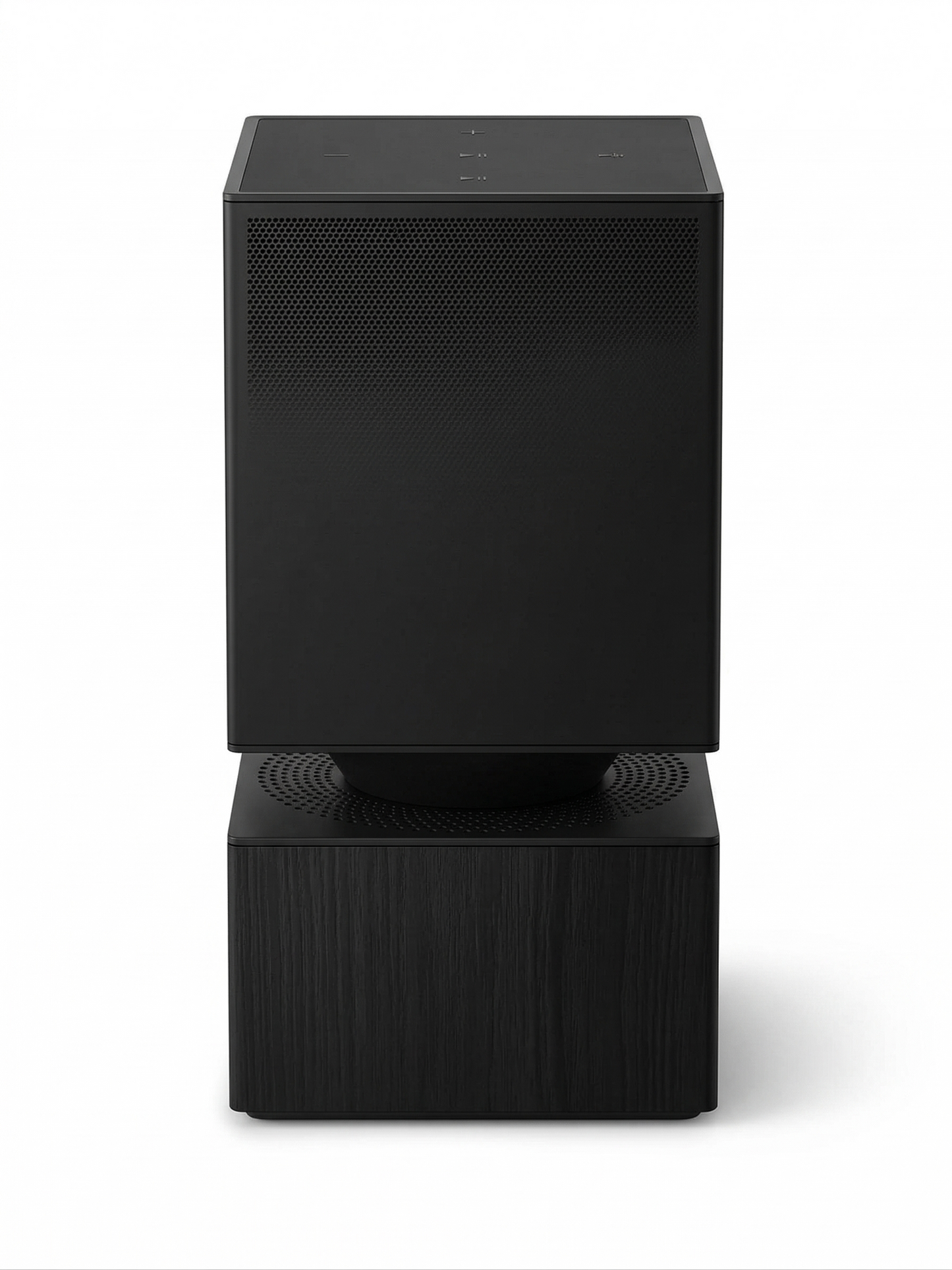 Wireless Speaker Crest