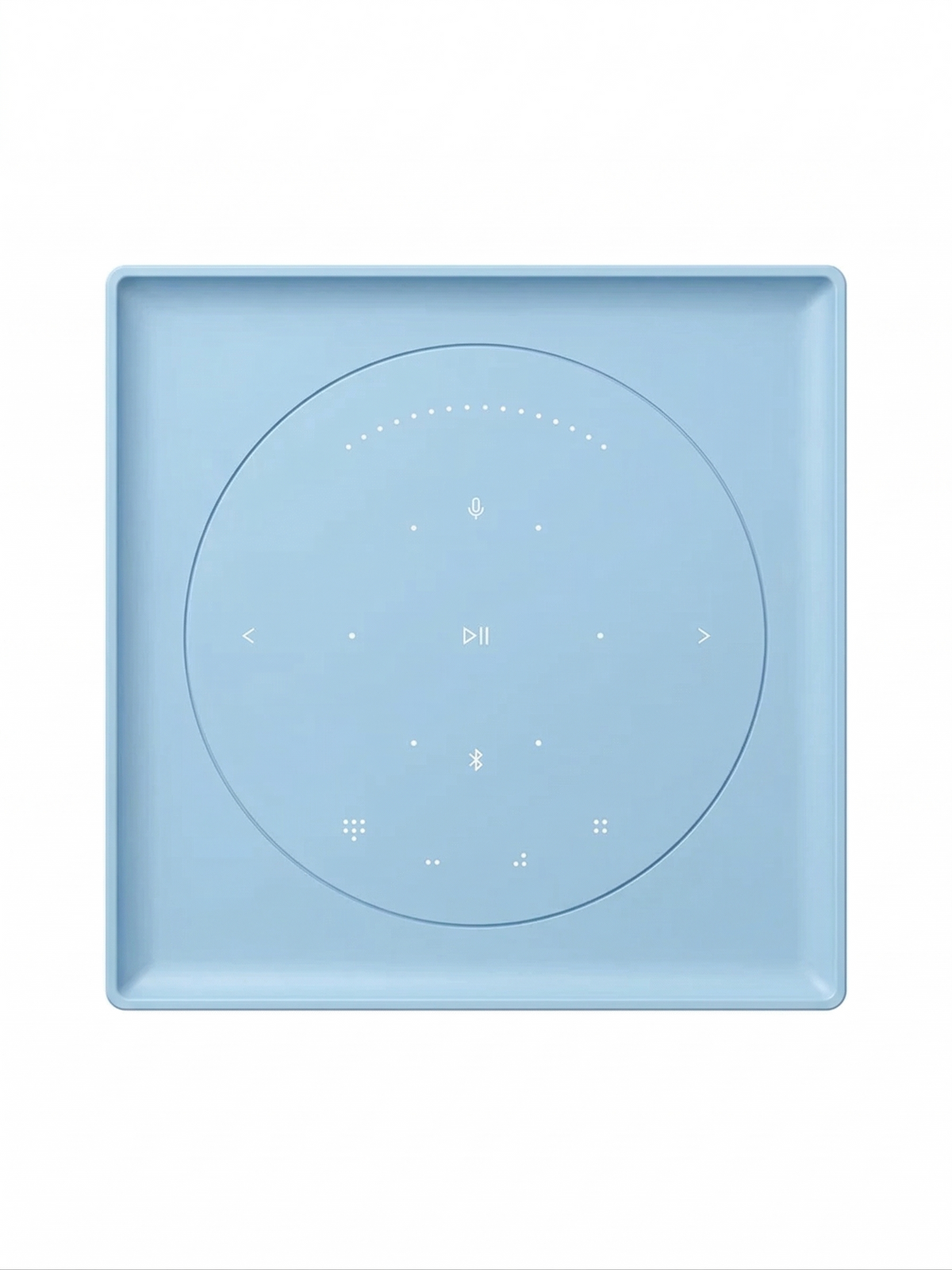 Wireless Speaker Crest