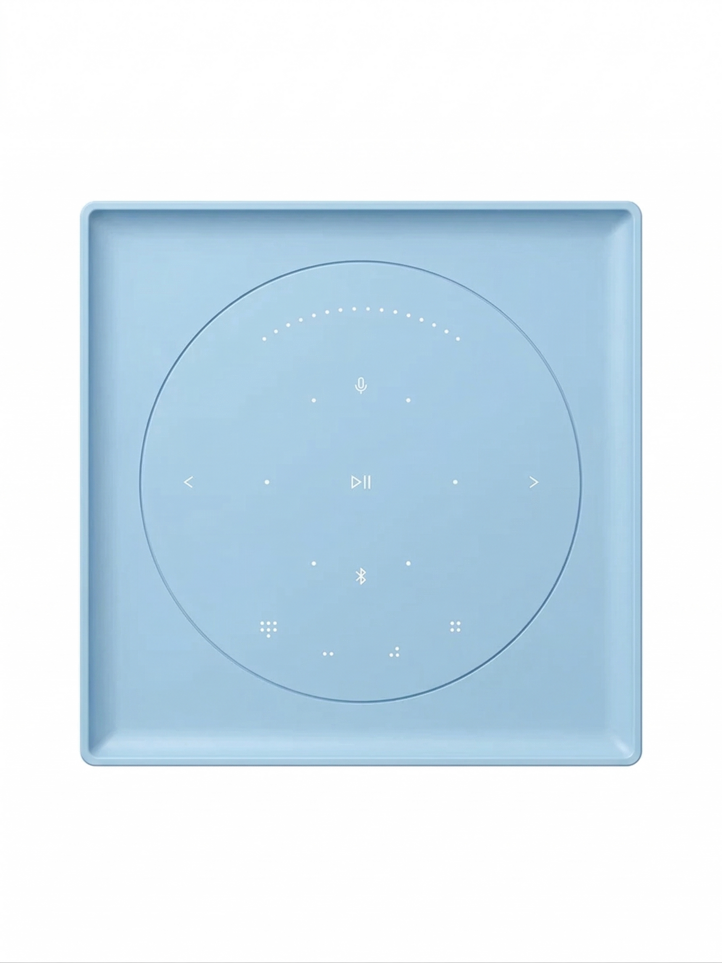 Wireless Speaker Crest