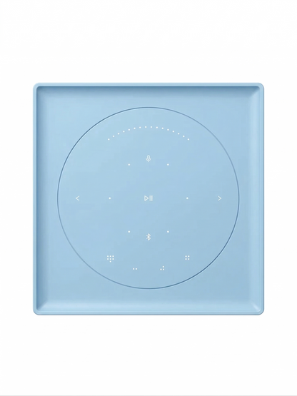 Wireless Speaker Crest