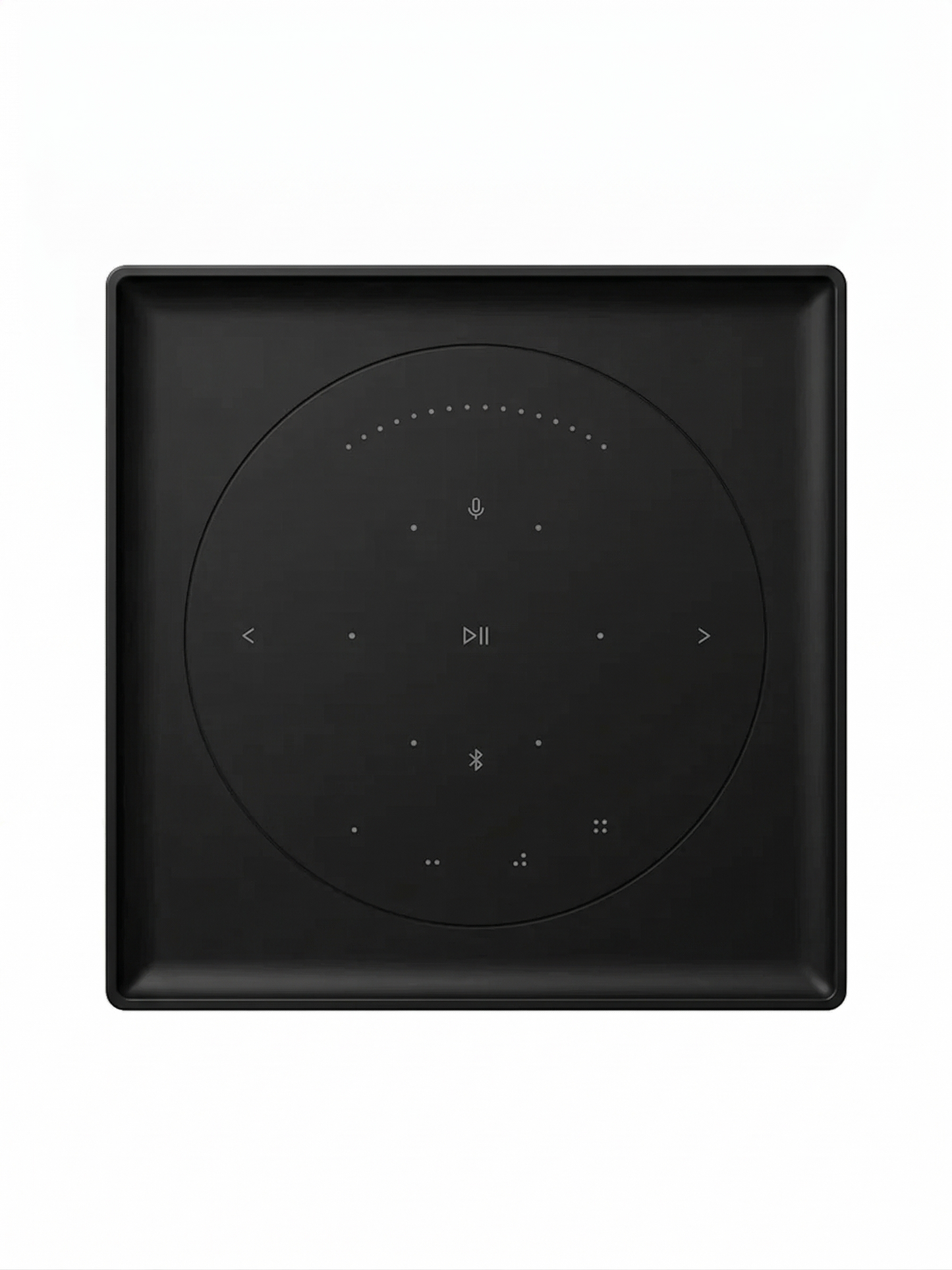 Wireless Speaker Crest
