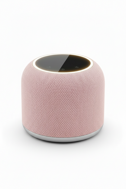 Wireless FabricTone Speaker