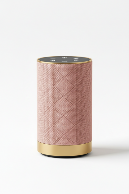 Wireless Forest Speaker
