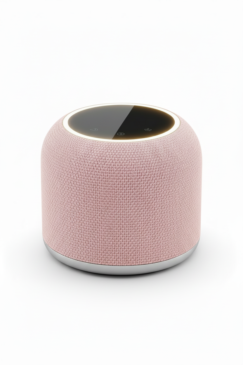 Wireless FabricTone Speaker