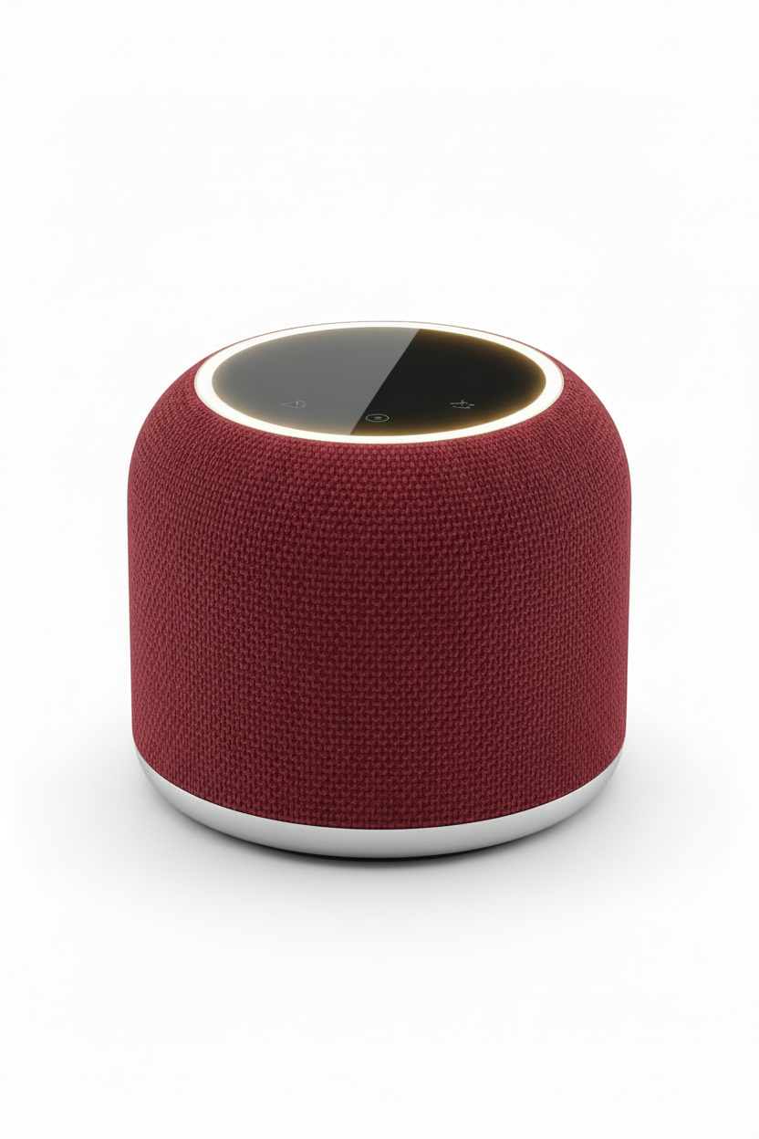 Wireless FabricTone Speaker