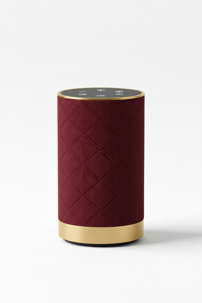 Wireless Forest Speaker