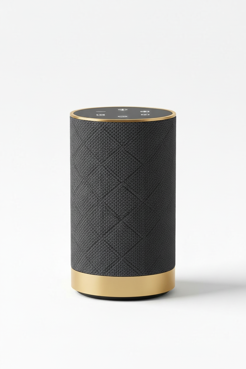 Wireless Forest Speaker