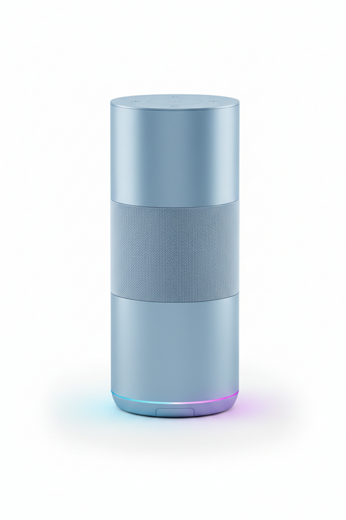 Wireless AudioOrb Speaker