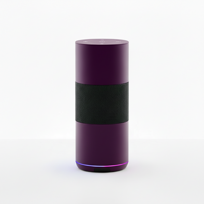 Wireless AudioOrb Speaker