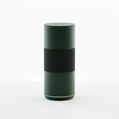 Wireless AudioOrb Speaker
