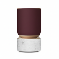 wine-red