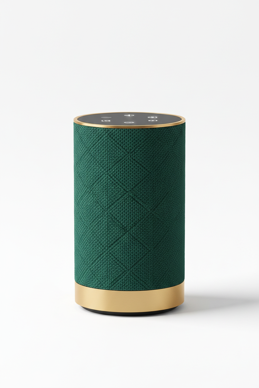 Wireless Forest Speaker
