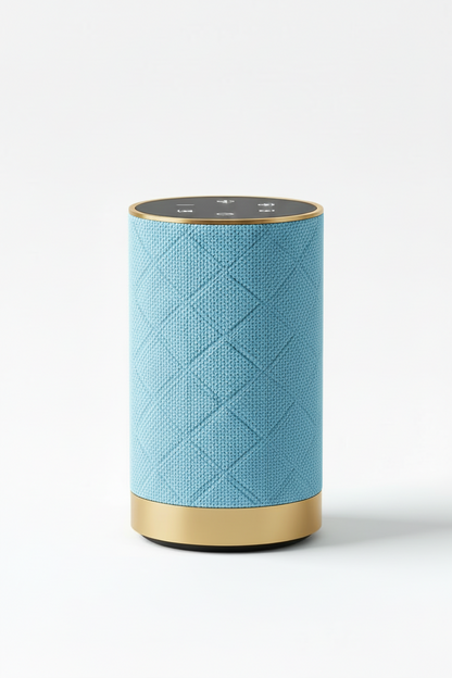 Wireless Forest Speaker