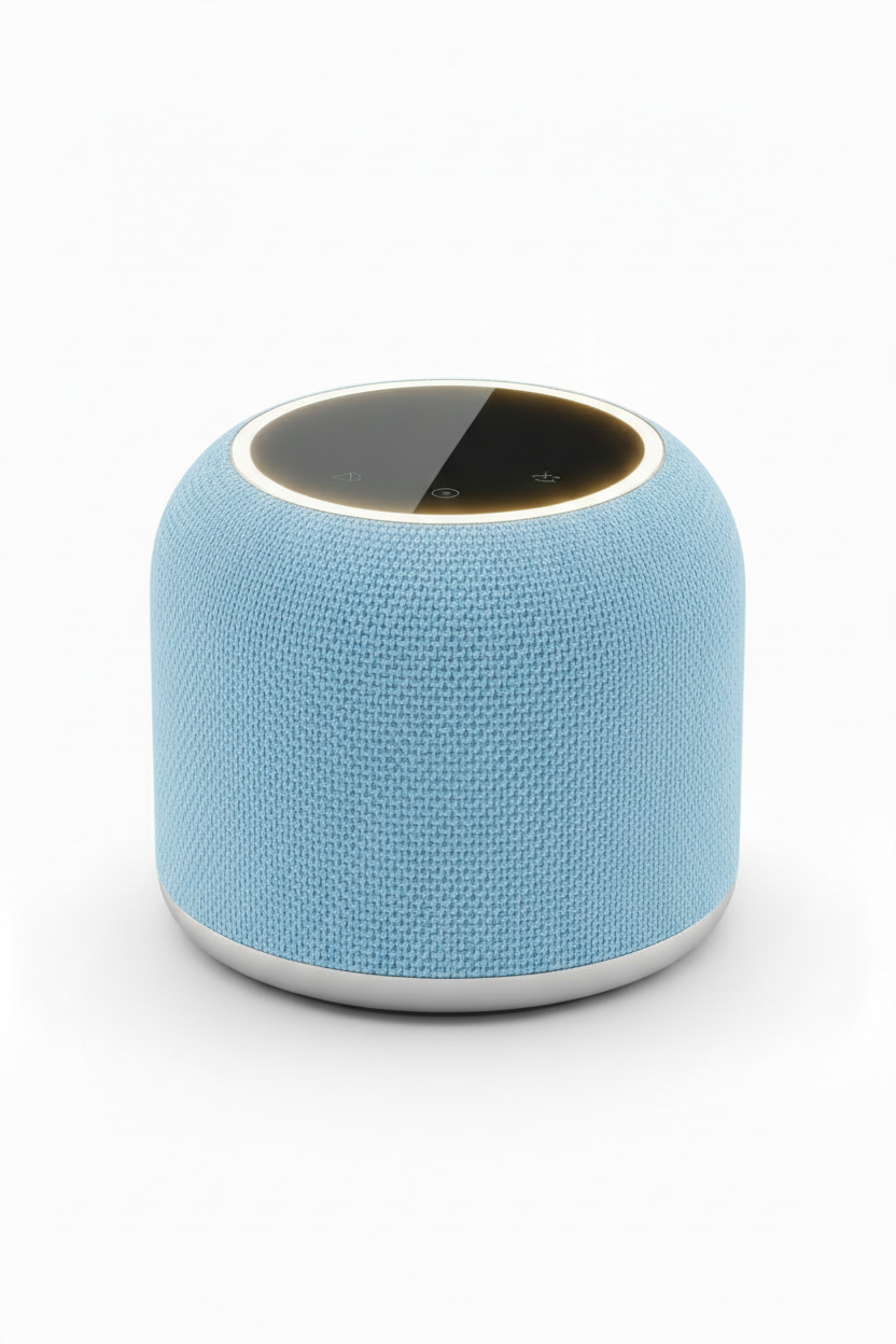 Wireless FabricTone Speaker