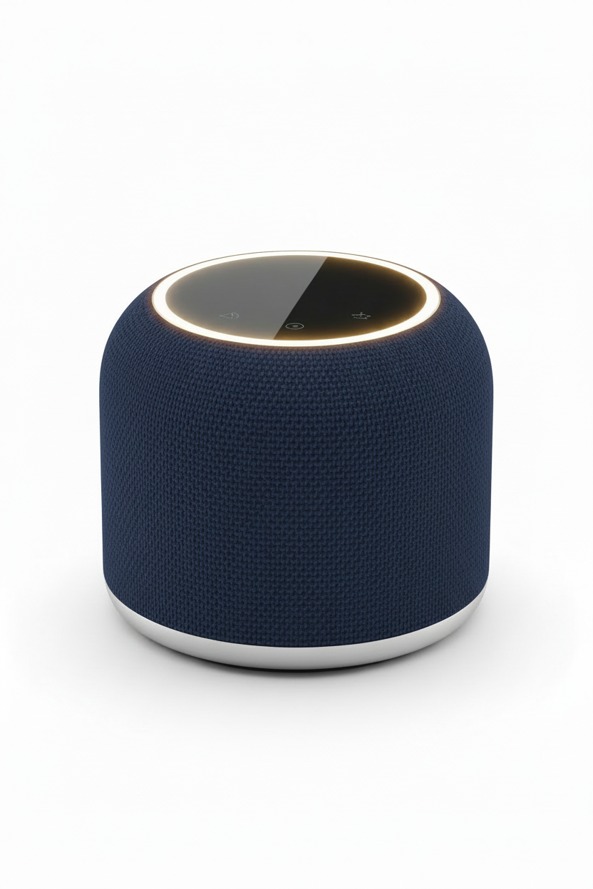 Wireless FabricTone Speaker