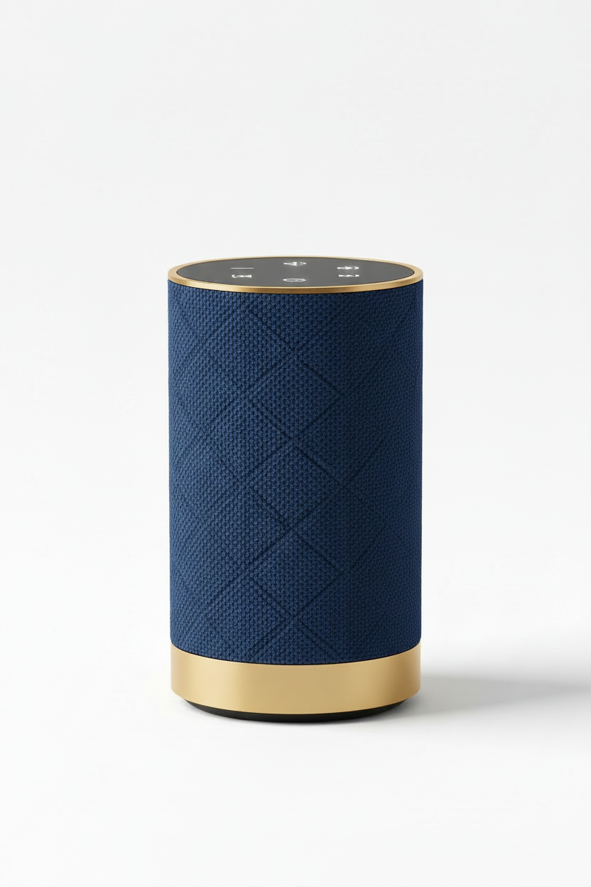 Wireless Forest Speaker