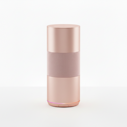 Wireless AudioOrb Speaker