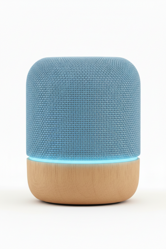 Wireless Speaker  EarthTone