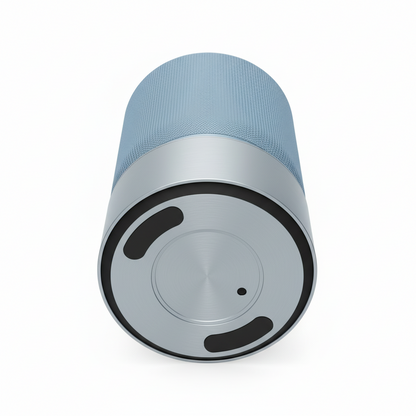 Wireless Speaker Weave