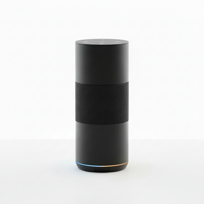Wireless AudioOrb Speaker