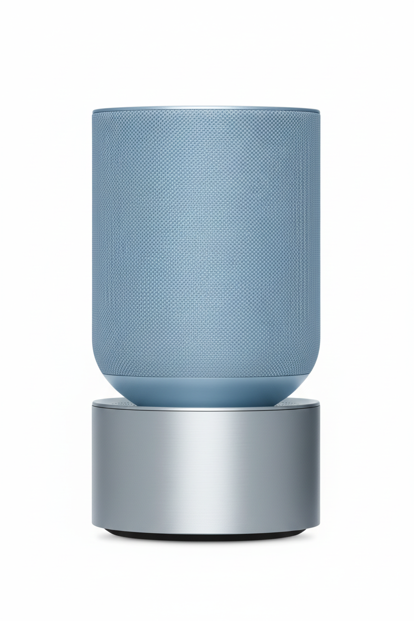 Wireless Speaker Weave