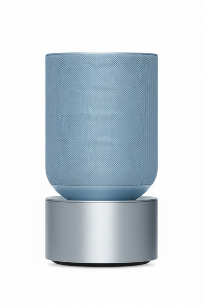 Wireless Speaker Weave