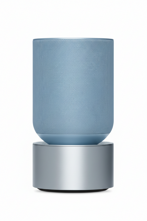 Wireless Speaker Weave