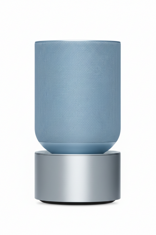Wireless Speaker Weave