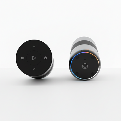 Wireless AudioOrb Speaker