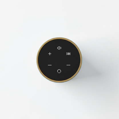 Wireless Forest Speaker