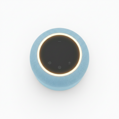 Wireless FabricTone Speaker