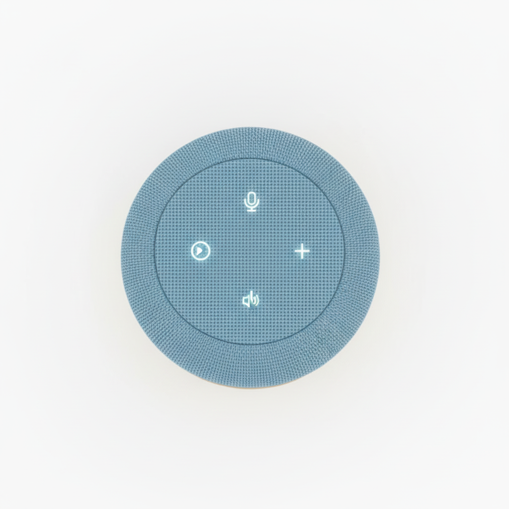 Wireless Speaker  EarthTone